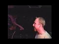 eX number five - Melody Bar - Just Sit Back and Relax - Apathy