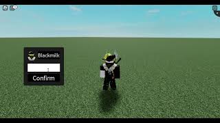 Avatar Stealer Script