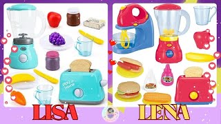 Lisa Or Lena Lisa Or Lena Glamour Choice 07