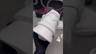 Versace Odissea Sneakers White