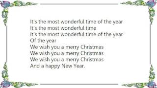 Watch Celtic Thunder Christmas Medley video