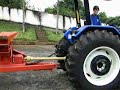 ensiladeira