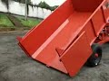 ensiladeira