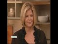 Susan Graham on the "Martha Stewart Show" (Part 2)
