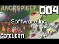 Let's Play Software Inc. #004 Software Tycoon Angespielt! | Deutsch Game | Gameplay German |