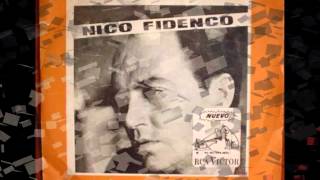 Watch Nico Fidenco Una Voce Dangelo video