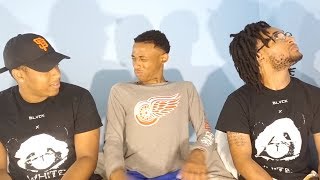 Did Von & Nyree Break Up? Ft Vonvon Tv, Young Monte Carlo