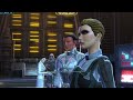 SWTOR: Rise of the Hutt Cartel | Sith Inquisitor Chapter 4 - Revolution #3 | Makeb Storyline