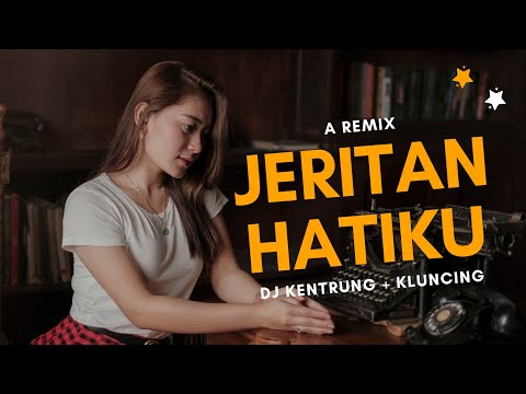 Vita Alvia - DJ Kluncing Kentrung - Jeritan Hatiku (Official Music VIdeo ANEKA SAFARI)