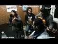 TARANTELLA A RADIOGAMMA NO.STOP. OSPITI COSIMO PAPANDREA I TARANPROJECT,E NINO TRIOLO