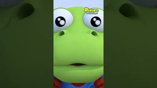 Strange Robot Pororo Short Movie