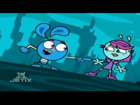 Yin Yang Yo-episode 59-Gone A 2011