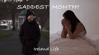 How To Take Care Of Your Well-Being During The Saddest Time Of The Year Ireland Life