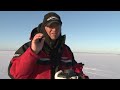 Tony Roach Fishing Report - 1/17/13