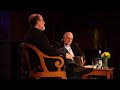Nassim Taleb and Daniel Kahneman discusses Antifragility at NYPL.mp4
