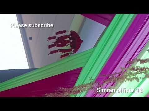 ਜੋ ਜਨ ਤੁਮਰੀ ਭਗਤ ਕਰੰਤੇ 🤷 ਤਿਨ ਕੇ ਕਾਰਜ ਸਵਾਰਤਾ 🤗#waheguruji #simranofficial13//