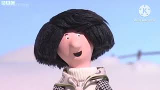Fireman Sampostman Pat Snow Businesspostman Pat And The Ice Ladder Mashup