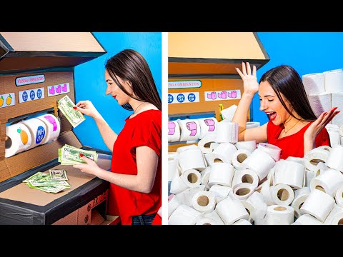 15 Điều Vui Nhộn Để Làm Khi Bạn Buồn Chán