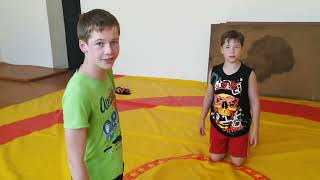 Jannik Vs Leon