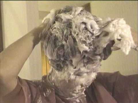 Crisco Shampoo Movie Part 1