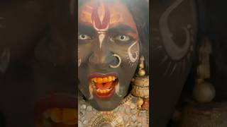 Jai Kali Mahakali
