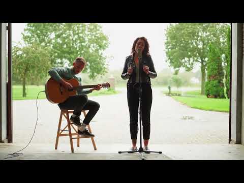 Mariëlle Flens - Laad Me