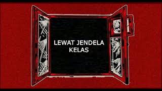 Anjar Oxs Lewat Jendela Kelasinstrumental