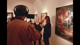 Interview Propeller Centre, 2012