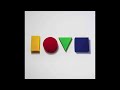 Jason Mraz - Love Is a Four Letter Word (Full Album)