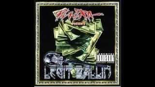 Watch Twista Legit Ballaz video