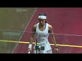 Squash : 2013 Delaware Investments U.S. Open WSA Final roundup David v Massaro