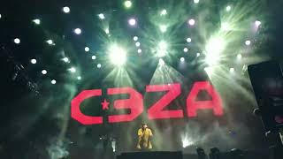 Ceza - Beatcoin İstanbul Festivali - 27 Temmuz 2022