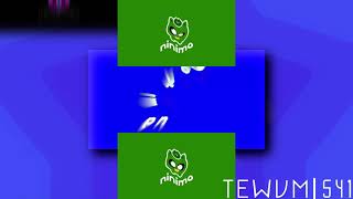 Last Video Of Citrica Logo Ytpmv Pinkfong And Ninimo Logo Effects Scan