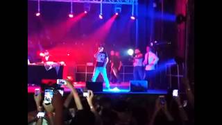 Unikkatil Koncert N Fribourg