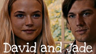 David And Jade First Love
