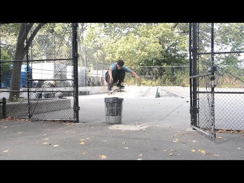 Meet Luis Tolentino, The First Dominican Olympic Skateboarder
