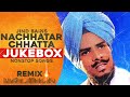 Nachhatar Chhatta Remix All Best Songs | Jind Bains | New Punjabi Song | Latest Songs | Jukebox Song