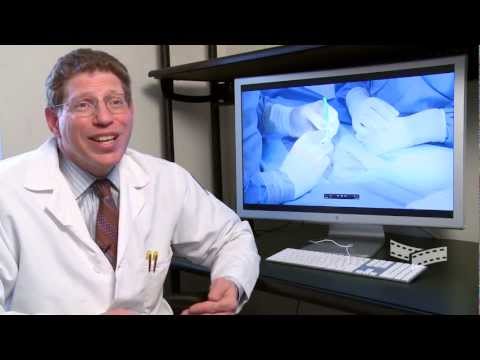 The Following footage contains graphic images of an adult circumcision ... The Following footage contains graphic images of an adult circumcision ...