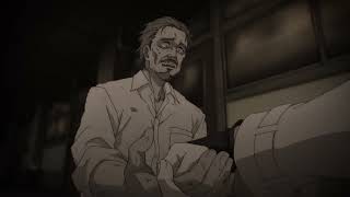 Anko Killed Vampire Yofukashi No Uta Episode 11