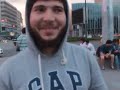 Taksim Gezi Parkı Direnişçilerin Türbanlı Kıza Saldırıp Tecavüz etmesi