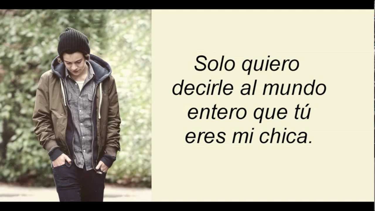 CANCION I DON T KNOW cancion i don t know: