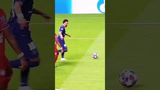 Neymar Vs Bayern Munich