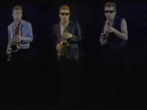 Huey Lewis and The News - I Want A New Drug