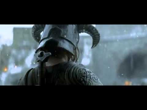 Скачать песню skyrim main theme на русском