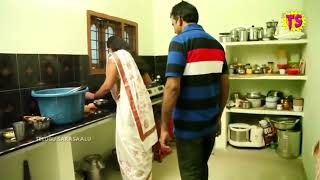 Hot Surekha Reddy Aunty Seduced By Her Boss Surekha Reddy Hot Servant Romance