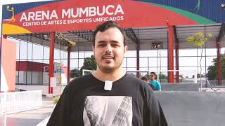 Entrevistando Youtuber EiPedroPessoa!