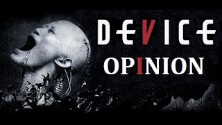 Watch Device Opinion video