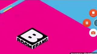 28 Ya Viene Los Dibujos Animados De Boomerang