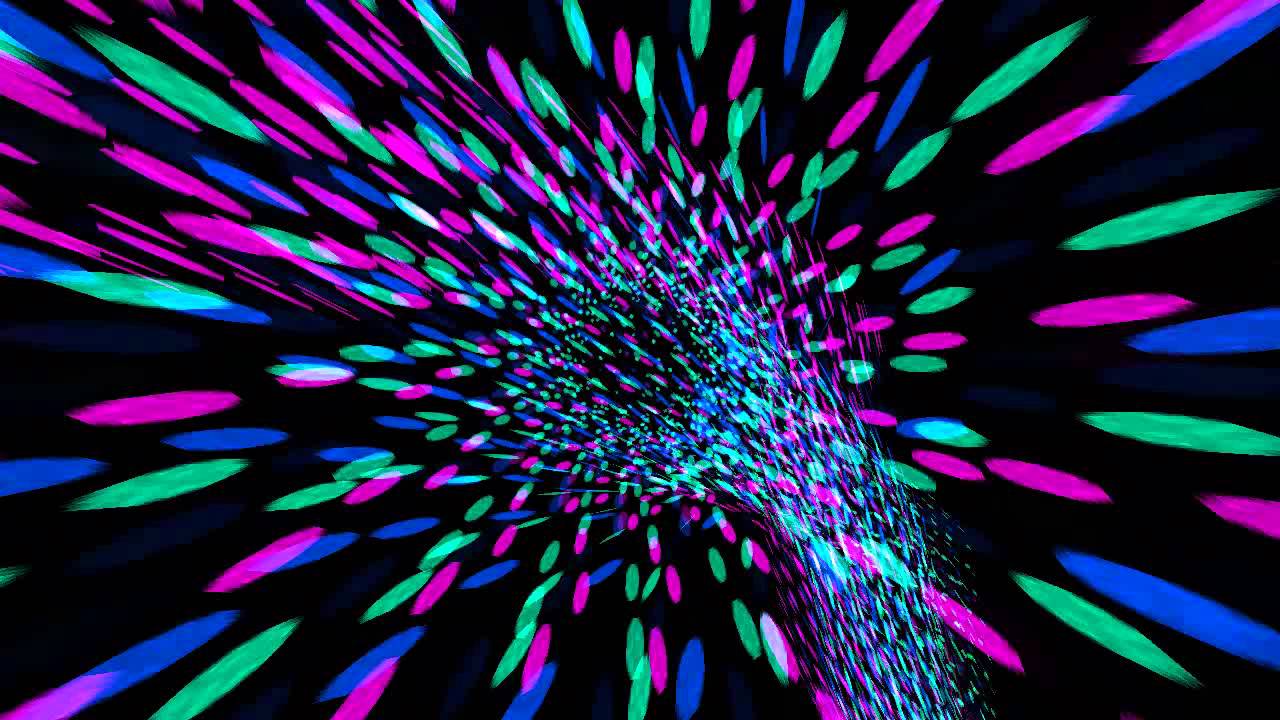 Disco Wormhole Live Wallpaper for Android - YouTube