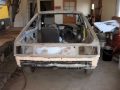 Nissan N12 Restoration Project Summary Slideshow